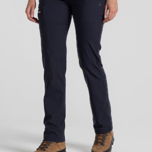 Expert women’s Kiwi pro stretch trousers Thumbnail