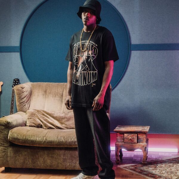 Adjustable Flexfit bucket hat (5003AB) Thumbnail