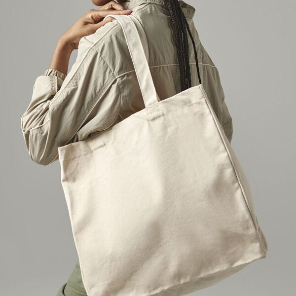 Canvas classic shopper Thumbnail