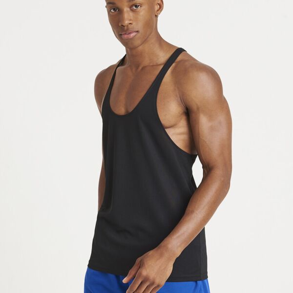 Cool muscle vest Thumbnail