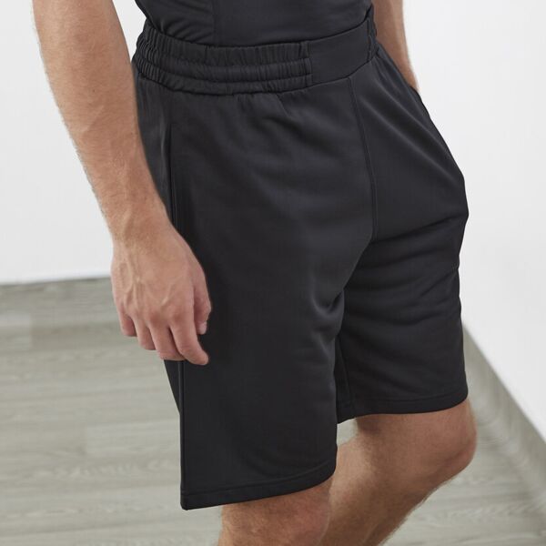 Combat shorts Thumbnail