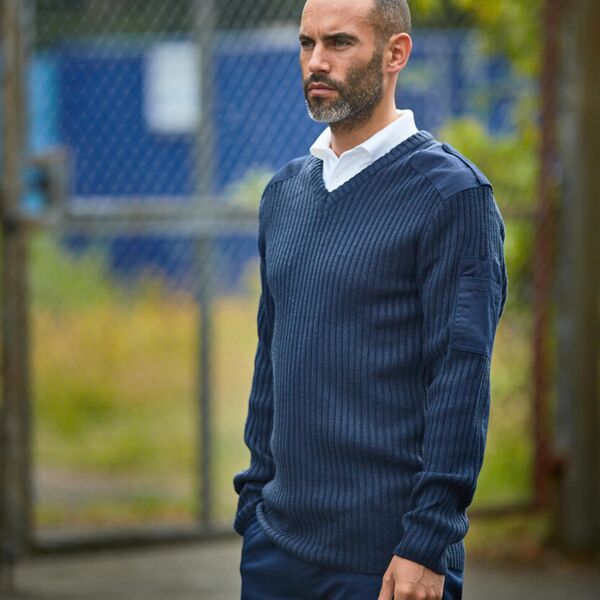 Pro security sweater Thumbnail