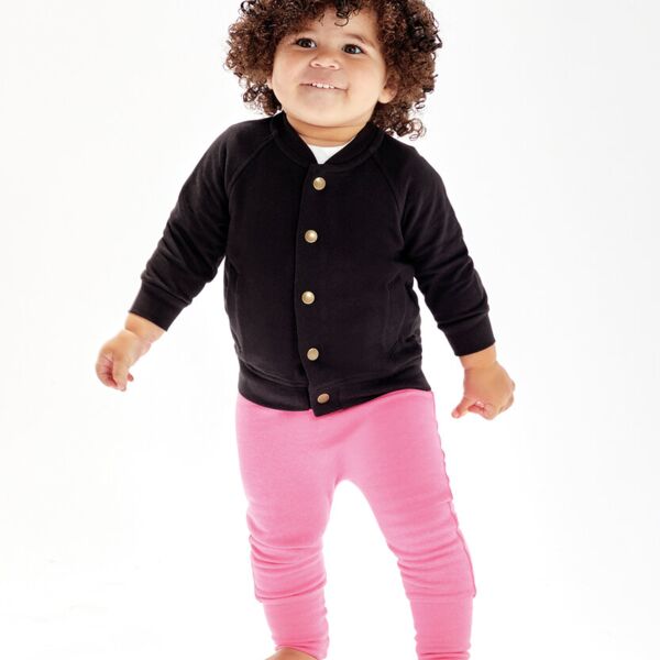 Baby bomber jacket Thumbnail