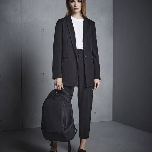 Vessel™ slimline laptop backpack Thumbnail