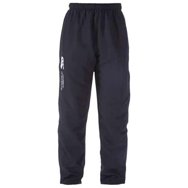 Affiliate - Canterbury Open Hem Stadium Pants with initials Thumbnail