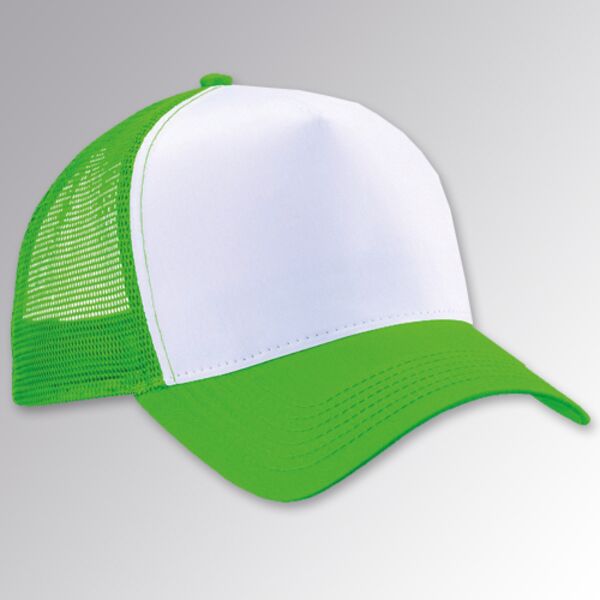 Snapback trucker Thumbnail