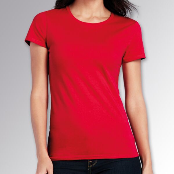 Women's Premium T-shirt Thumbnail