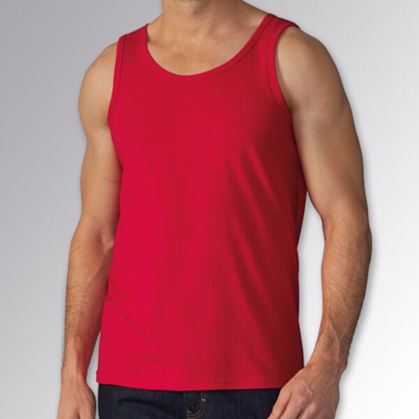 Softstyle® Men's Tank Top Thumbnail