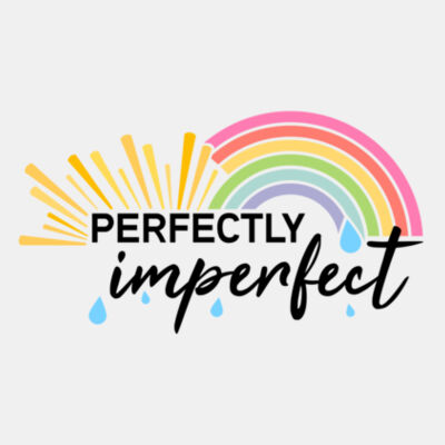 Perfectly Imperfect Design
