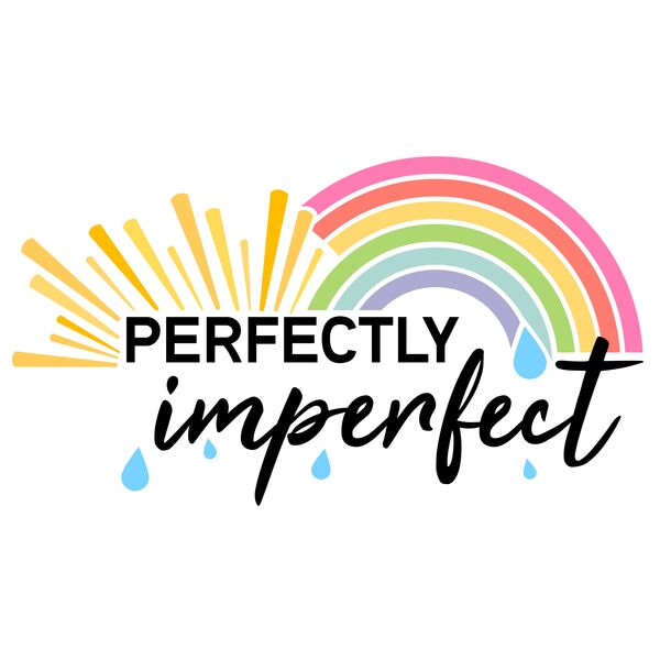 Perfectly Imperfect - Disability Horizons T-shirt Thumbnail
