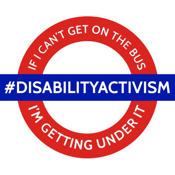 Transport Disability Activism Thumbnail