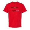 Design version Softstyle™ midweight adult t-shirt Thumbnail