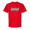 Design version Softstyle™ midweight adult t-shirt Thumbnail