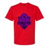 Design version Softstyle™ midweight adult t-shirt Thumbnail