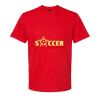 Design version Softstyle™ midweight adult t-shirt Thumbnail