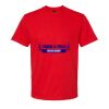 Design version Softstyle™ midweight adult t-shirt Thumbnail