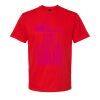 Design version Softstyle™ midweight adult t-shirt Thumbnail