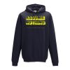 College hoodie Thumbnail