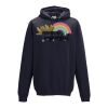 College hoodie Thumbnail