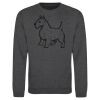 AWDis sweatshirt Thumbnail