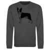 AWDis sweatshirt Thumbnail