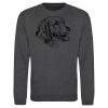 AWDis sweatshirt Thumbnail