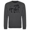 AWDis sweatshirt Thumbnail