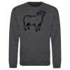 AWDis sweatshirt Thumbnail