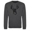 AWDis sweatshirt Thumbnail