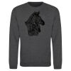 AWDis sweatshirt Thumbnail