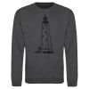 AWDis sweatshirt Thumbnail