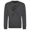 AWDis sweatshirt Thumbnail
