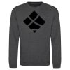 AWDis sweatshirt Thumbnail
