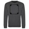 AWDis sweatshirt Thumbnail