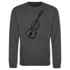 AWDis sweatshirt Thumbnail