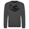 AWDis sweatshirt Thumbnail