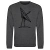 AWDis sweatshirt Thumbnail