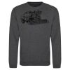 AWDis sweatshirt Thumbnail