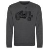 AWDis sweatshirt Thumbnail