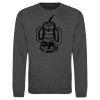 AWDis sweatshirt Thumbnail