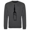 AWDis sweatshirt Thumbnail