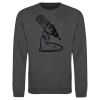 AWDis sweatshirt Thumbnail