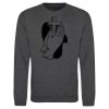 AWDis sweatshirt Thumbnail