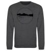 AWDis sweatshirt Thumbnail