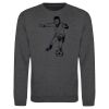AWDis sweatshirt Thumbnail