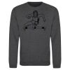 AWDis sweatshirt Thumbnail