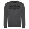 AWDis sweatshirt Thumbnail