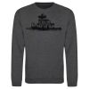 AWDis sweatshirt Thumbnail