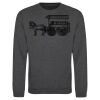 AWDis sweatshirt Thumbnail