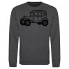 AWDis sweatshirt Thumbnail